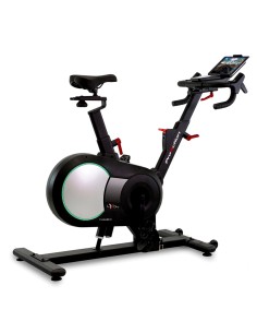 BH Fitness Lyon Climber H9117 indoor exercise bike