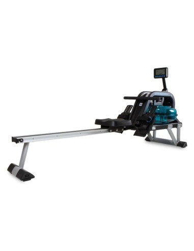 Гребной тренажёр BH Fitness Cardiff R370