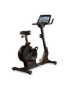 Dviratis treniruoklis BH Fitness XTB Multimedia 16 H865TFT16