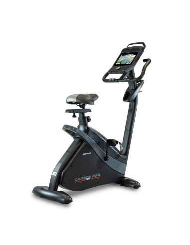 Велотренажёр BH Fitness Carbon Bike RS Multimedia H8705BTFT
