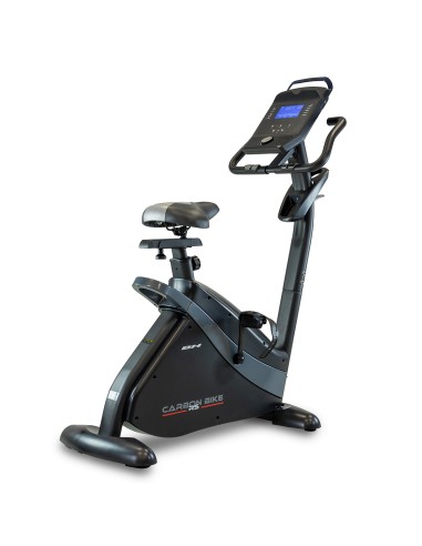 Dviratis treniruoklis BH Fitness Carbon Bike RS H8705B