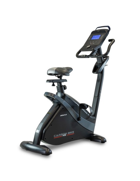 Dviratis treniruoklis BH Fitness Carbon Bike RS H8705B