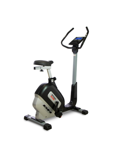 BH Fitness Ergo EMS H678 indoor exercise bike