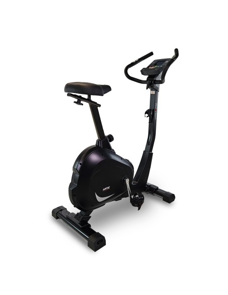 BH Fitness Artic Dual H674UB indoor exercise bike