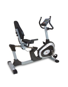 Dviratis treniruoklis BH Fitness Artic Comfort Program H854B