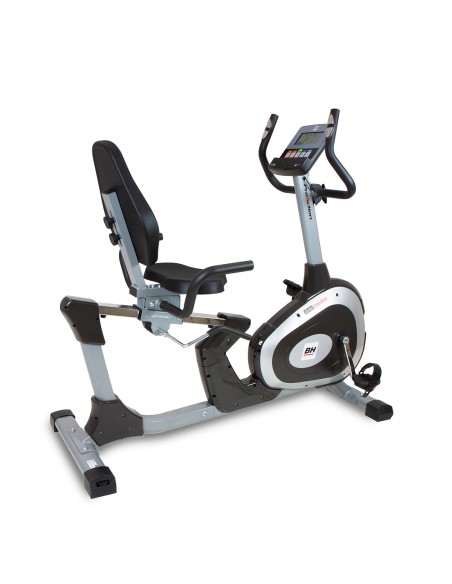 Dviratis treniruoklis BH Fitness Artic Comfort Program H854B