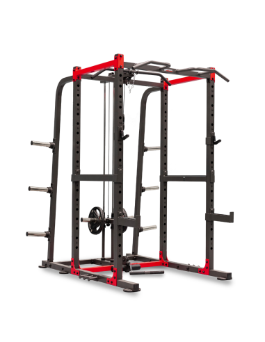 BH Fitness Pulley Cage G520