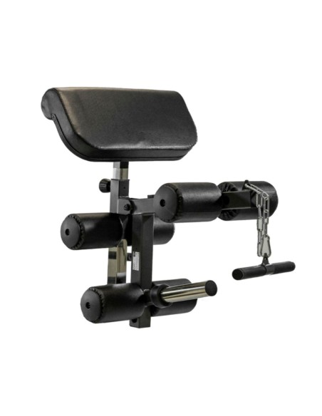 Priedas rankoms ir kojoms BH Fitness G510100