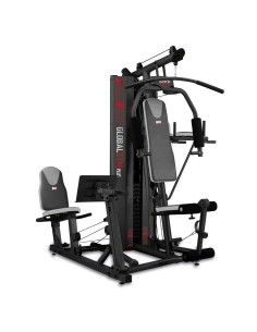 Многофункциональный тренажёр BH Fitness Global Gym G152B