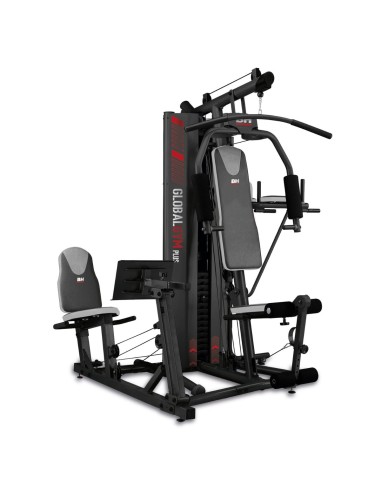 Universalus jėgos treniruoklis BH Fitness Global Gym G152B