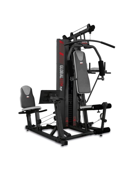 BH Fitness Global Gym G152B multi-station