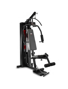 Universalus jėgos treniruoklis BH Fitness Multigym Plus G112B