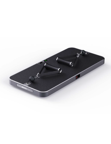 Jėgos treniruočių platforma BH Fitness Smart Gym G130