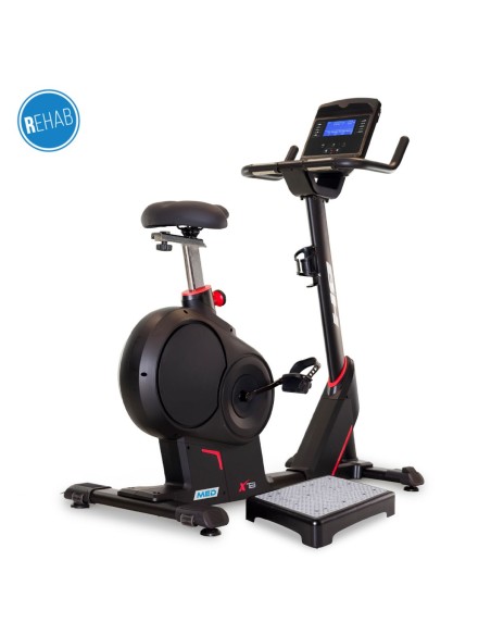 Dviratis treniruoklis BH Fitness XTB MED H865H