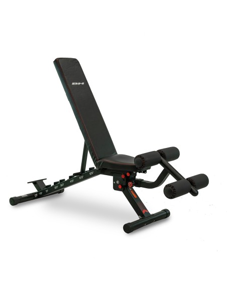 Regulējams svaru sols BH Fitness G322