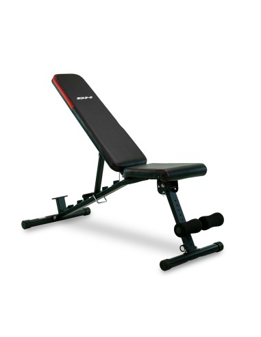 BH Fitness G312 weight bench