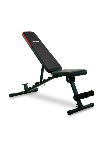 BH Fitness G312 weight bench