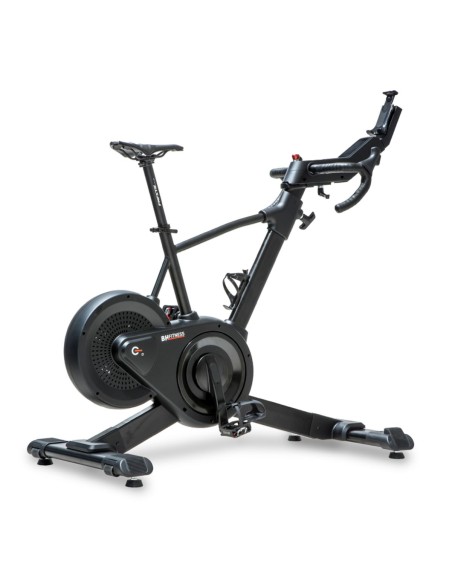 Умный велотренажёр BH Fitness Exercycle+ H936R