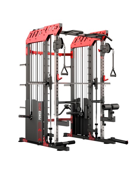 BH Fitness Power Smith G140