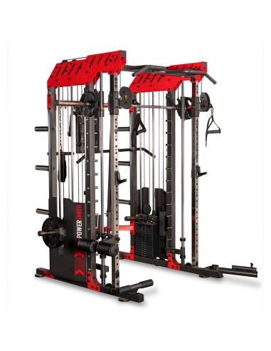 BH Fitness Power Smith G145 svaru trenažieris