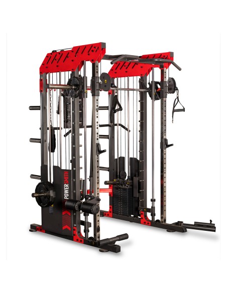 BH Fitness Power Smith G145 svaru trenažieris
