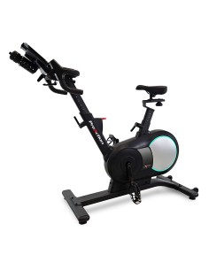 Dviratis treniruoklis BH Fitness Lyon H9115