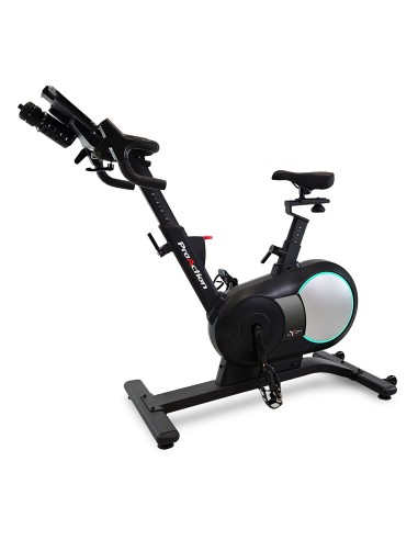 Dviratis treniruoklis BH Fitness Lyon H9115