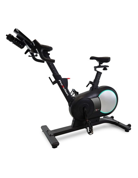 Dviratis treniruoklis BH Fitness Lyon H9115