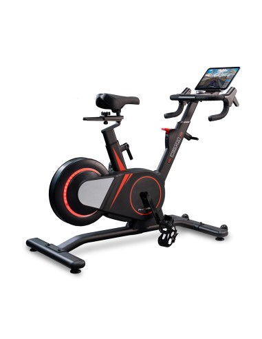 Велотренажёр BH Fitness Osaka H9110