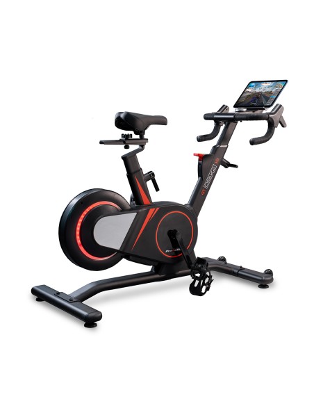 Dviratis treniruoklis BH Fitness Osaka H9110