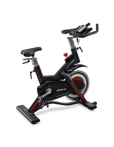 Dviratis treniruoklis BH Fitness Nytro H9177