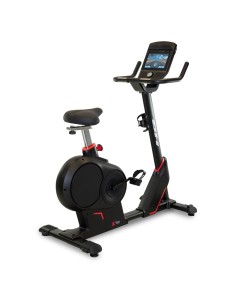 Вертикальный велотренажёр BH Fitness XTB Multimedia 10 H865TFT12