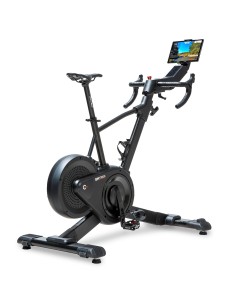 Išmanus dviratis treniruoklis BH Fitness Exercycle R Road H9365R