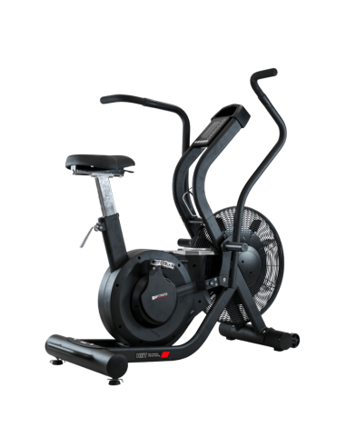 Велотренажёр BH Fitness HIIT Air Bike H899