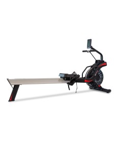 Airēšanas trenažieris BH Fitness HIIT Rower R899