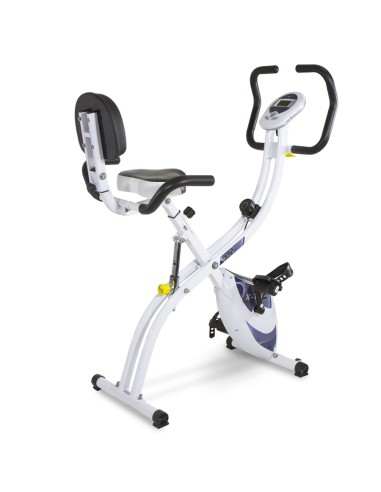 Складной велотренажёр BH Fitness X TRI 2 YF910