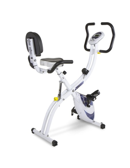 BH Fitness X TRI 2 YF910 folding exercise bike