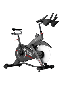 Dviratis treniruoklis BH Fitness Duke Mag H923R