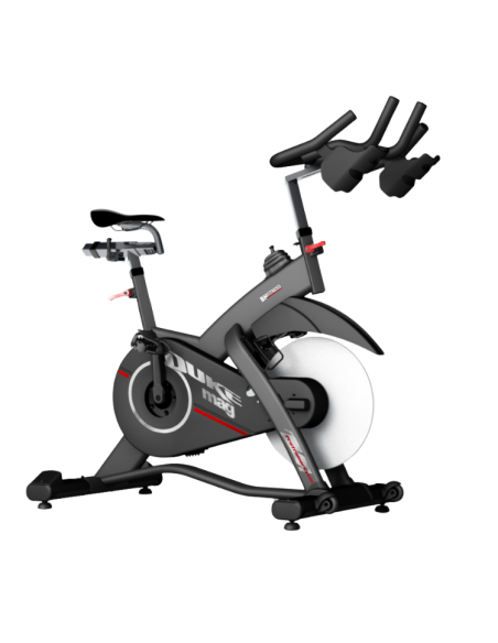BH Fitness Duke Mag H923R indoor cycle
