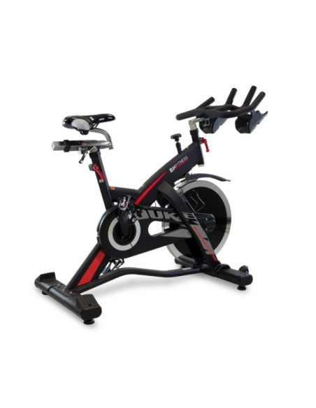 Велотренажёр BH Fitness Duke H920R