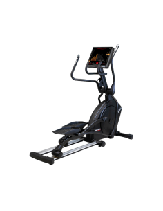 Eliptiskais trenažieris BH Fitness Inertia G815R SmartFocus 19