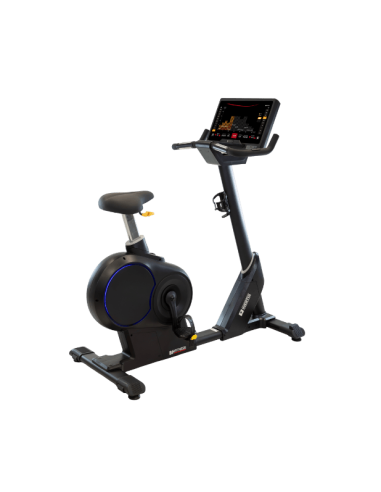 Dviratis treniruoklis BH Fitness Inertia H730 SmartFocus 19