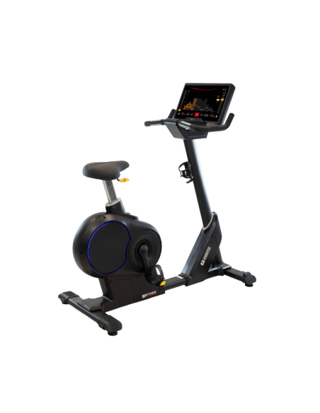 Dviratis treniruoklis BH Fitness Inertia H730 SmartFocus 19