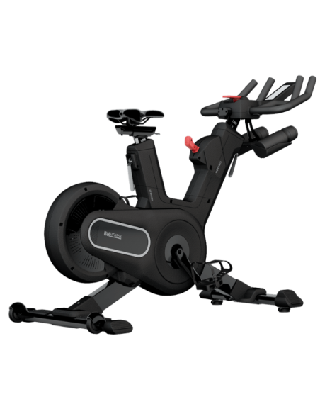 Велотренажёр BH Fitness Movemia DT BT Broadcasting IC959Y10