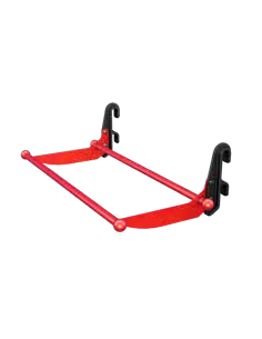 Plati atvira lentyna BH Fitness MAGSYS-ACS1