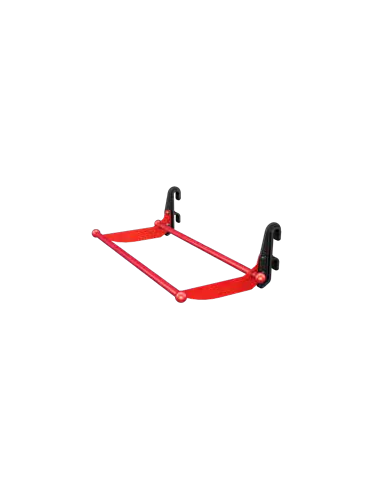 Широкая открытая полка BH Fitness MAGSYS-ACS1