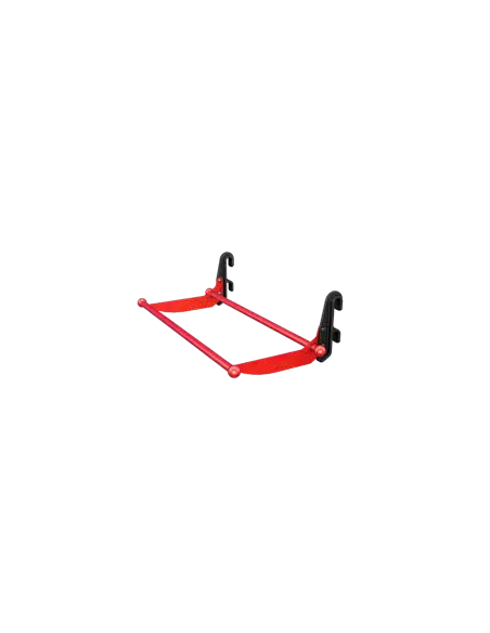 Plati atvira lentyna BH Fitness MAGSYS-ACS1