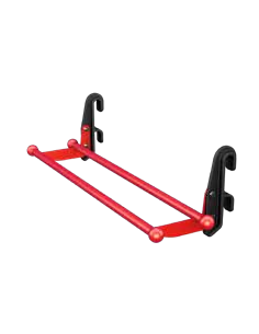 Узкая открытая полка BH Fitness MAGSYS-ACS2
