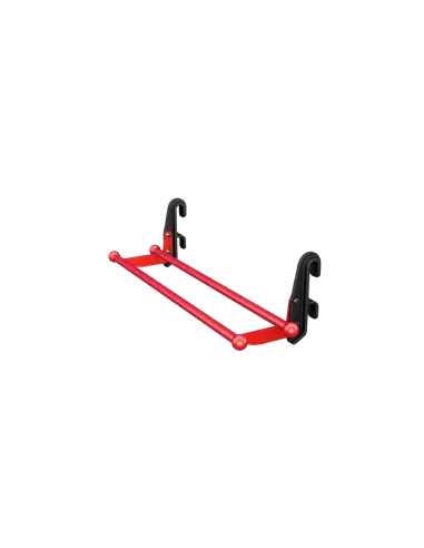 Узкая открытая полка BH Fitness MAGSYS-ACS2