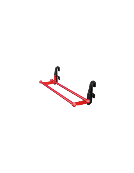 Siaura atvira lentyna BH Fitness MAGSYS-ACS2
